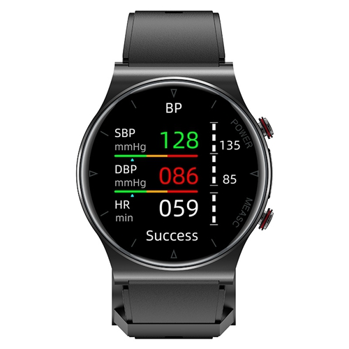 1.3inch Air Pump Blood Pressure Measurement Smart Watch Precision Blood Oxygen Sleep Monitoring Smartwatch