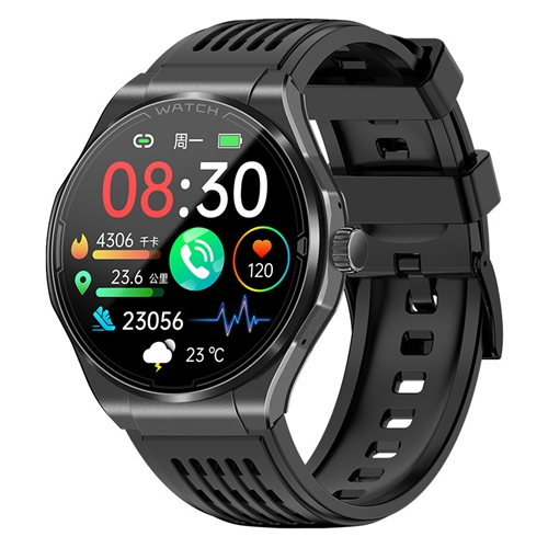 Smart Watch Bluetooth Call Heart Rate Blood Sugar Fatty Acid Urine Radiation Monitor Waterproof Sports Bracelet Watch