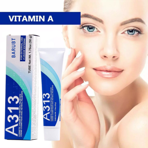 Vitamin A313 A Retinol Creme Anti Aging Improves Skin