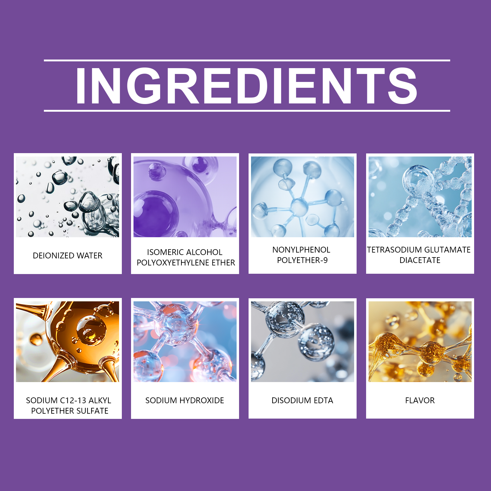 Barbecue Grill And Pan Cleaner Powerful Cleaning Solution For Removing Stubborn Grease And Burnt-On Residue From Grills And Pans ﻿