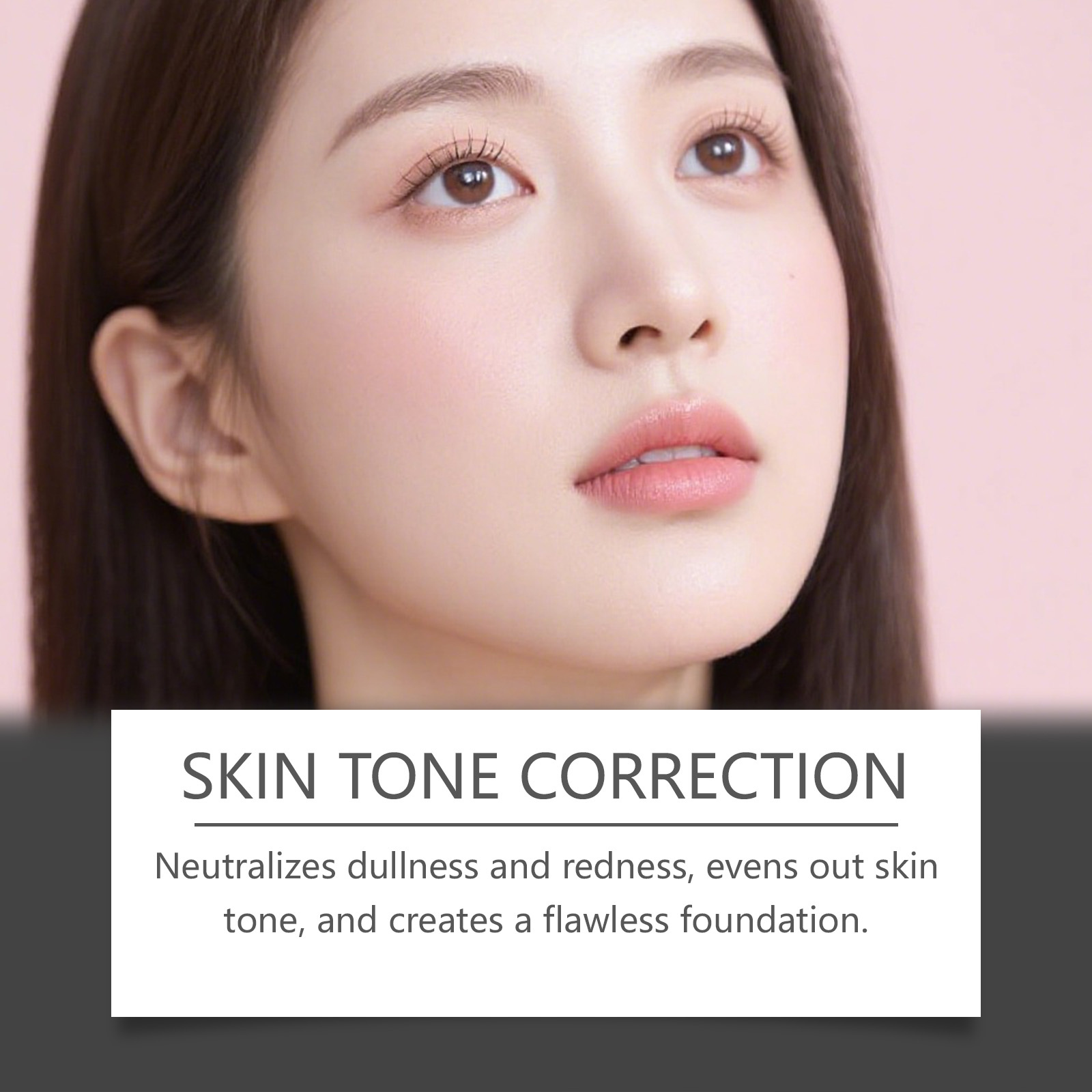 Facial Skin Primer Cream Hydrating Moisturizing Deep Nourishing Mild Repair Fine Lines Skin Barrier Care