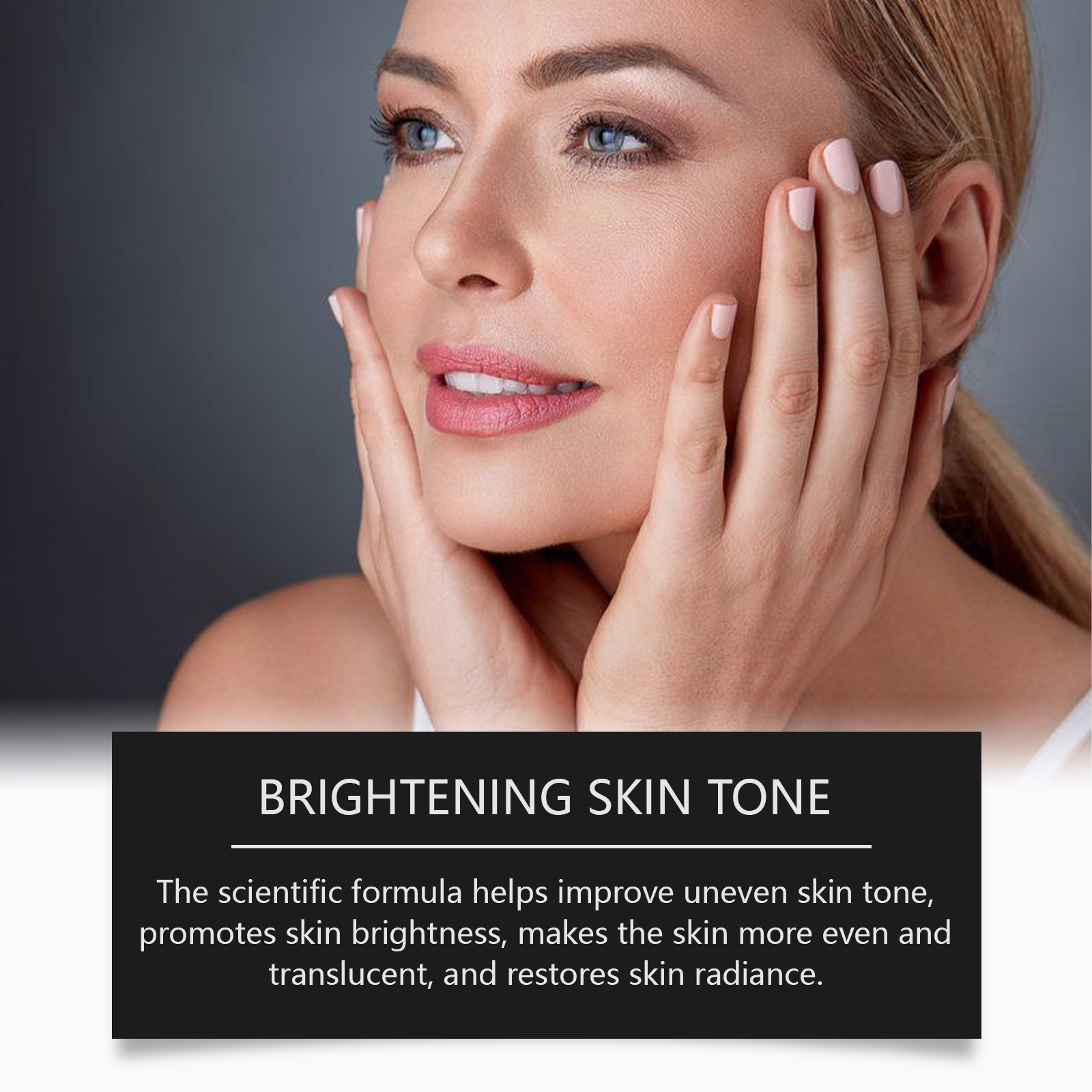 Soothing Moisturizing Cream Gentle Hydrating Facial Skin Replenishing Soft Smooth Revitalizing Nourishing Care Lotion
