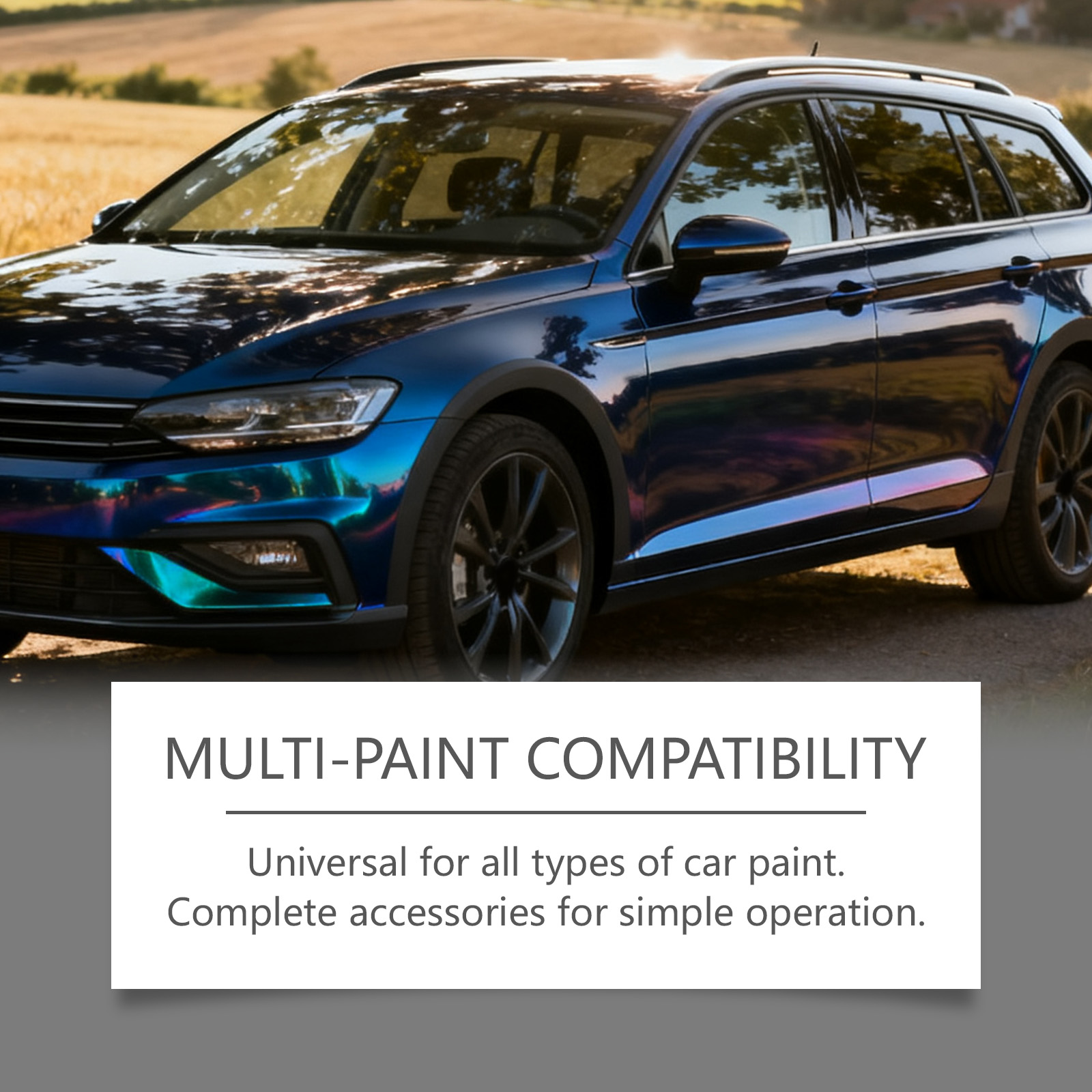 Car Scratch Care Cream Paint Polish Scratch Maintain Bright Gloss Shield Coating Portable Fix Auto Finish