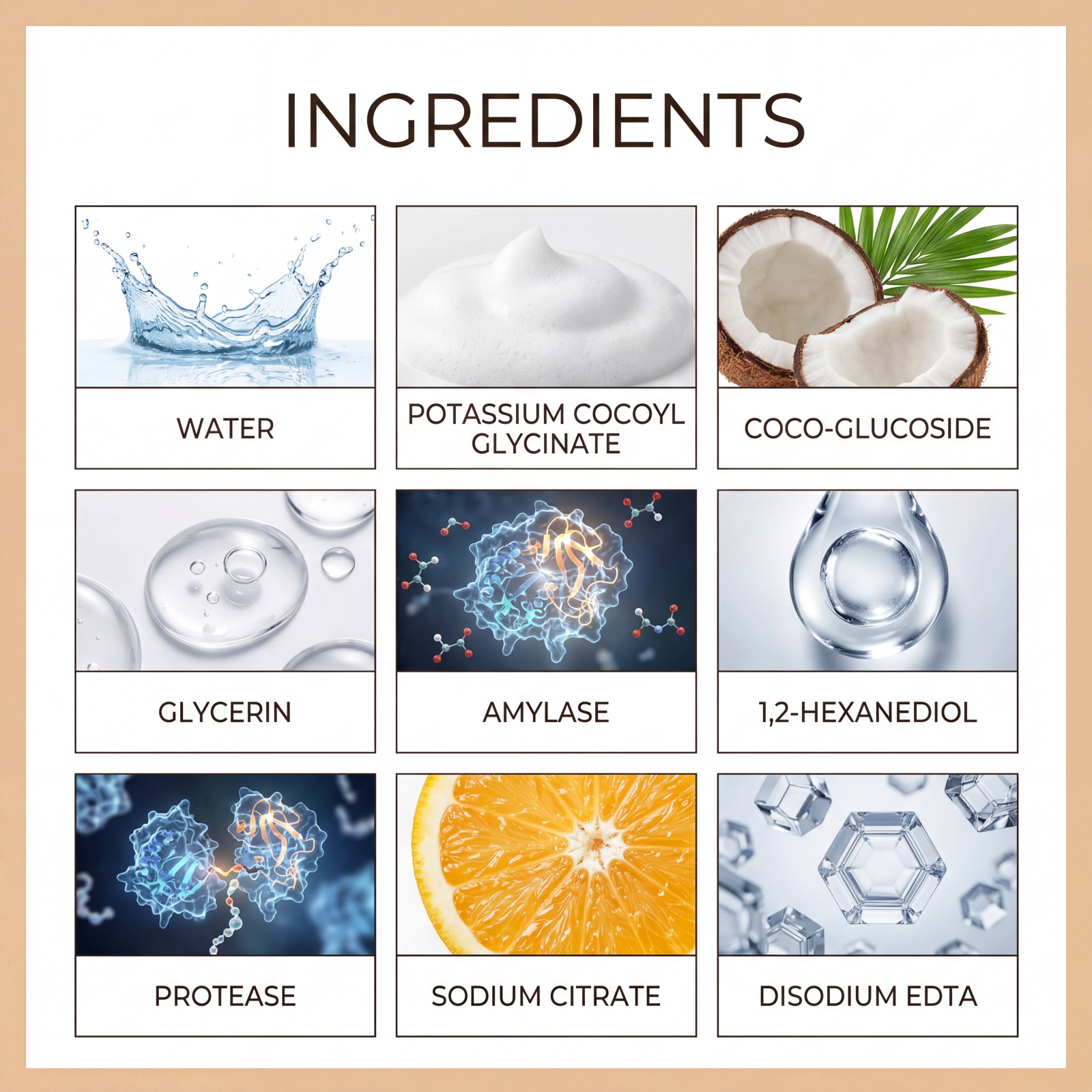 Dough Dissolver Neutral Formula Mild On Hands Easy To Rinse Food Grade Kitchen Cleaner For Pasta Processing