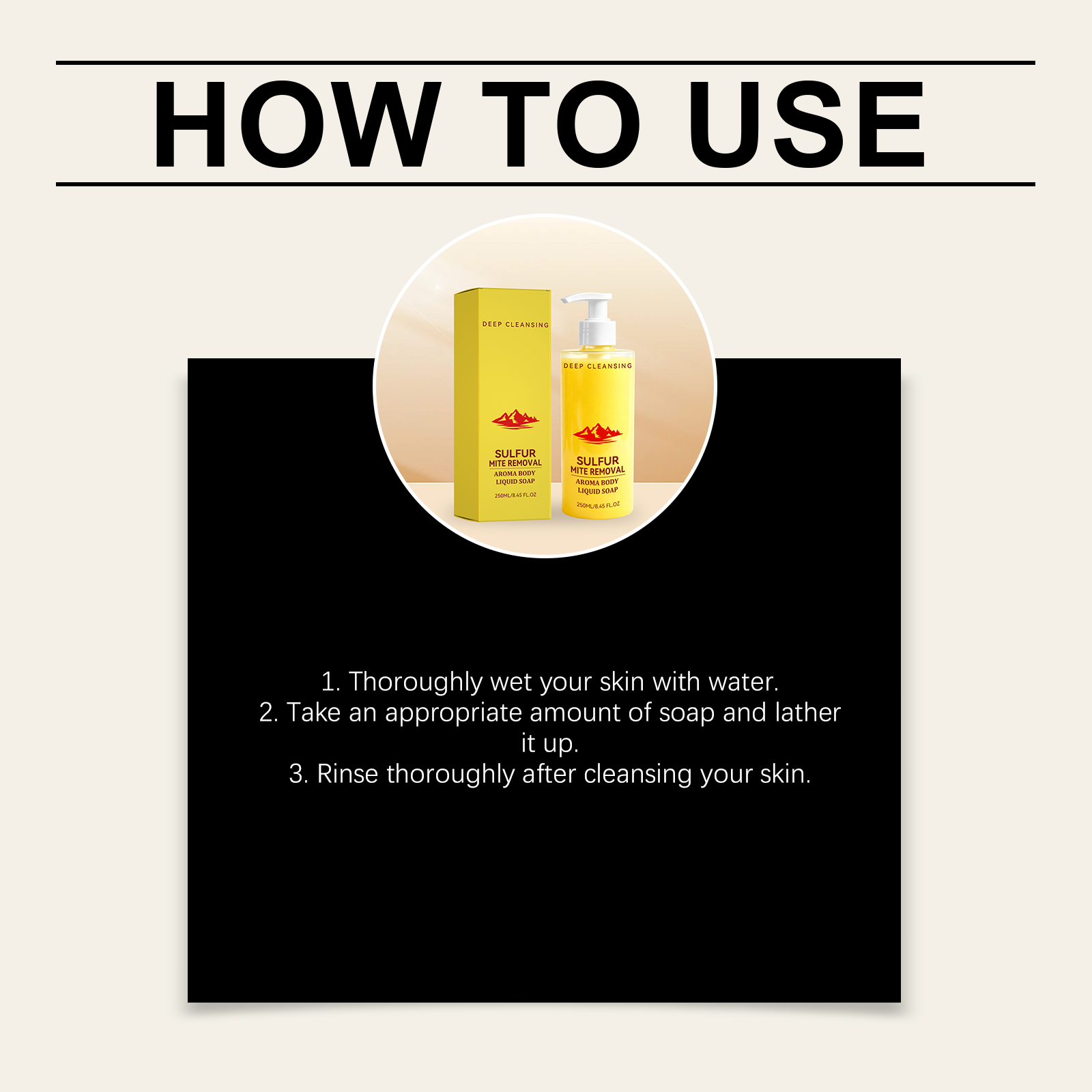 Body Cleansing Liquid Soap Mild Refreshing Moisturizing Delicate Bright Smooth Skin Washing Liquid
