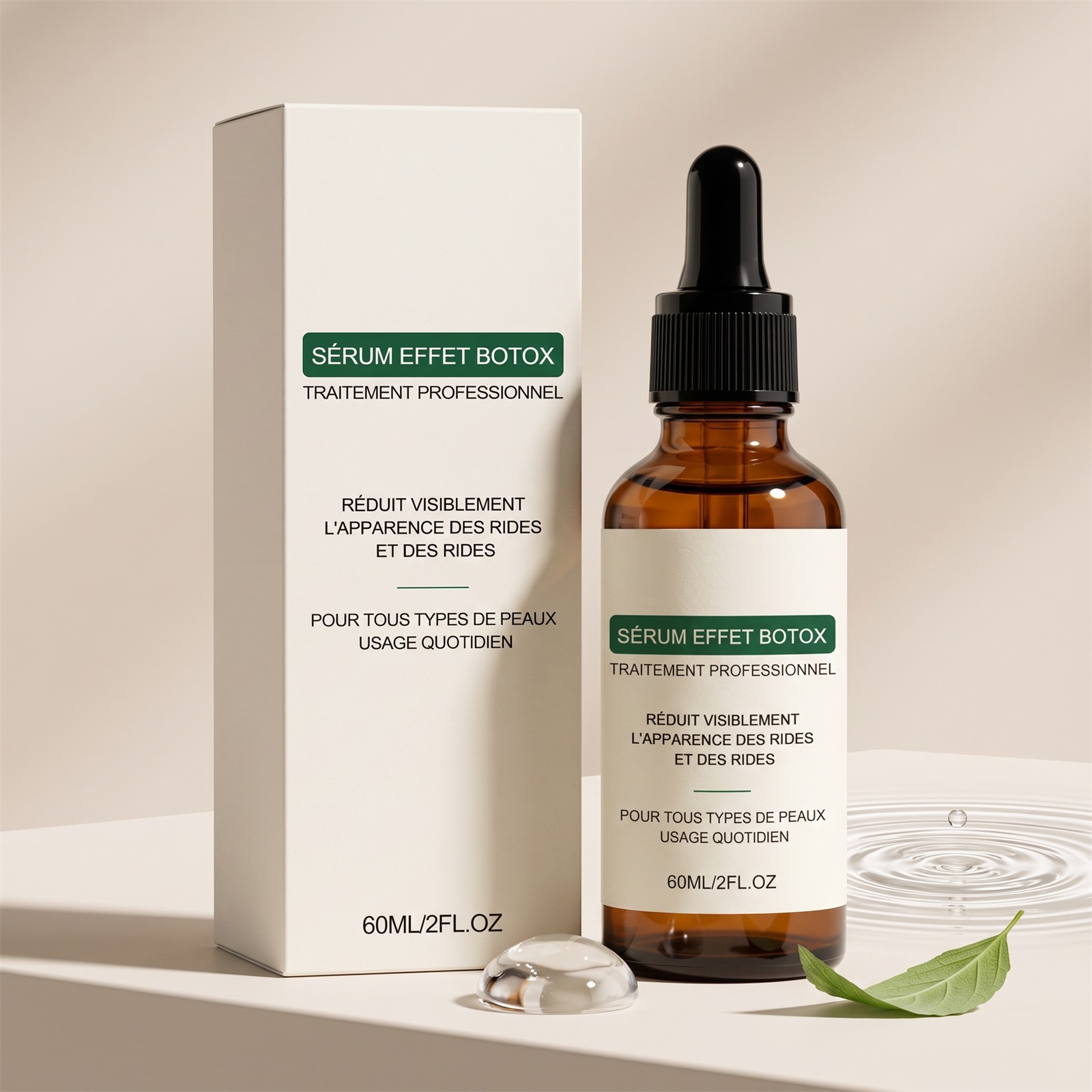 Facial Essence Liquid Delicate Moisturizing Mild Care Facial Skin Daily Refreshing Elastic Comfort Skincare Extract
