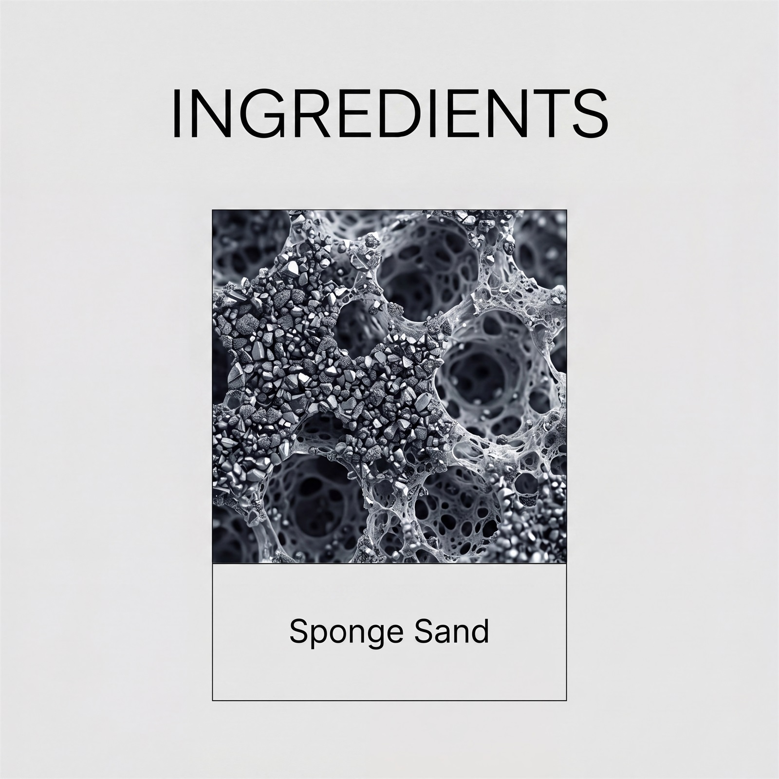 Stainless Steel Special Sponge Pot Descaling Non Scratch Household Pot Brush Magic Kitchen Cleaning Helper Tool