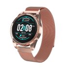 Smart Watch Temperature Monitor Health Housekeeper