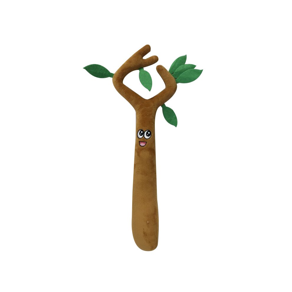 18 ' Lankybox Detachable Tree Plush Toy Stuffed Doll