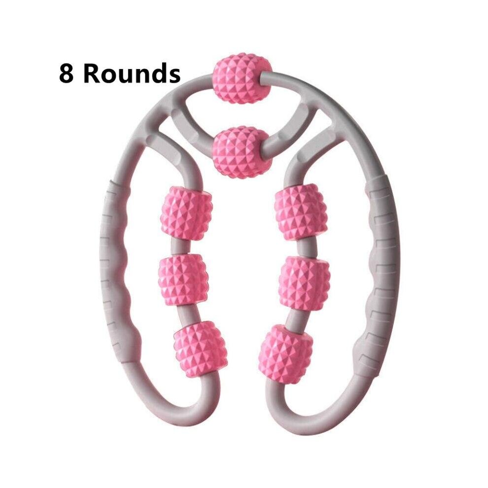 Anti-cellulite Massager Leg Massage Roller Cellulite Massager Leg Massager Body Slimming