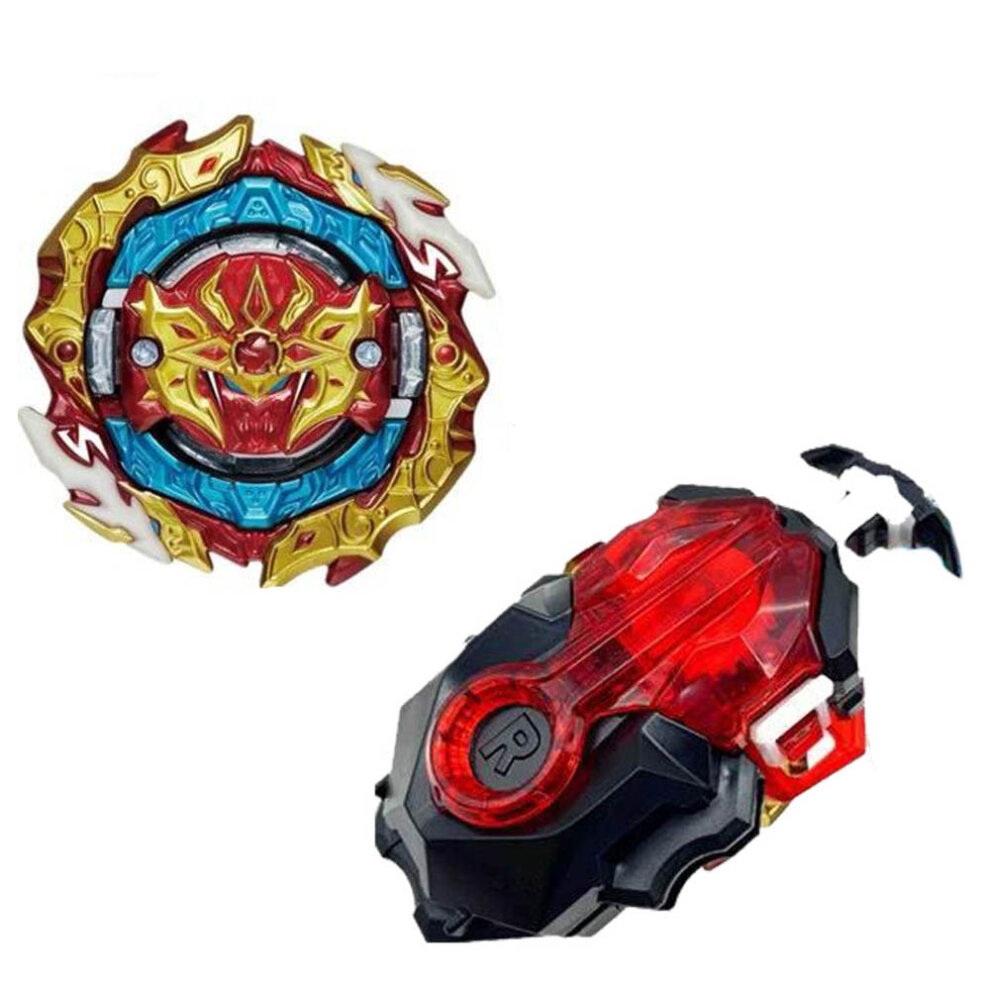 Beyblade Burst DB B-188 Astral Spriggan Battle Tops Remodeling Set