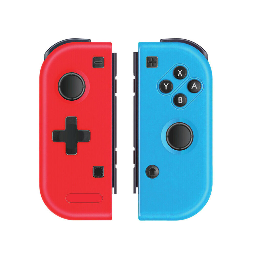 Wireless Pro Game Controllers Compatible With Nintendo Switch
