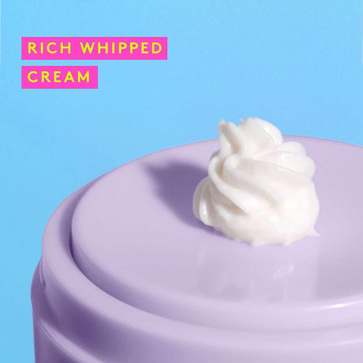 Drunk Elephant Lala Retro Moisturizing Whipped Cream 50ml / 1.69 fl oz
