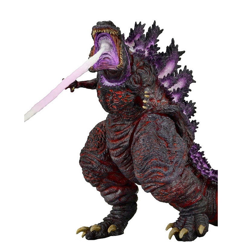 NECA Godzilla Classic Series 2016 Action Figure