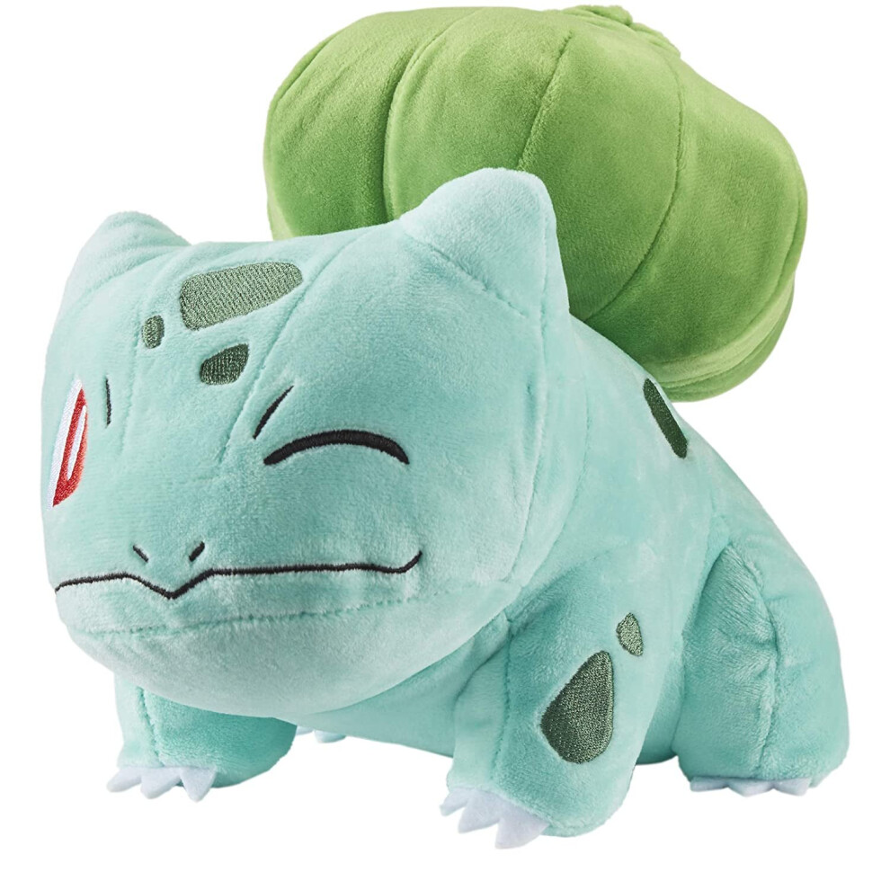 Pokemon 8 Plush Toy - Bulbasaur