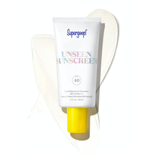 Supergoop! Unseen Sunscreen SPF 40, 1.7 oz