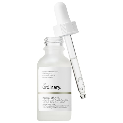The Ordinary Matrixyl 10 Percent HA 30ml