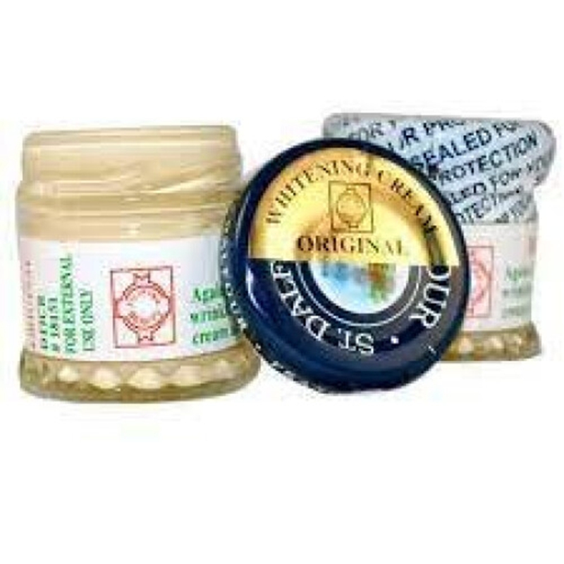 ST DALFOUR WHITENING CREAM For Glow Radiance Skin