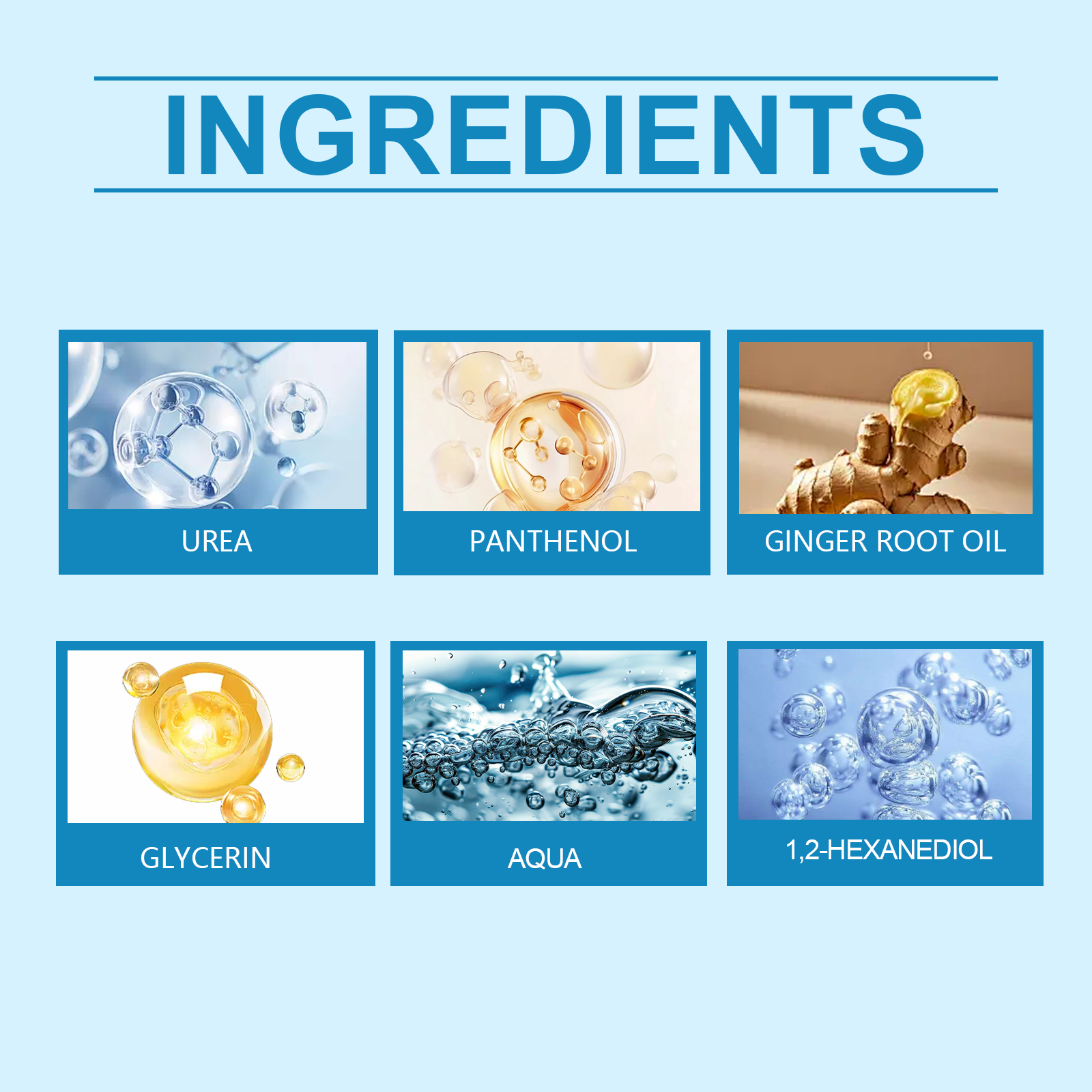 Plant Herbal Nail Care Liquid For Toenail Strength Repair Solution Hydrates Renew Damaged Discolored Foot ﻿