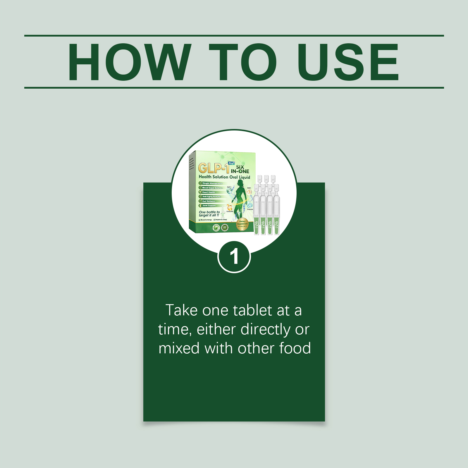 Oral Liquid for Body Care, Ultra Concentrated Essence Liquid Drops, Firming Skin, for Women and Men