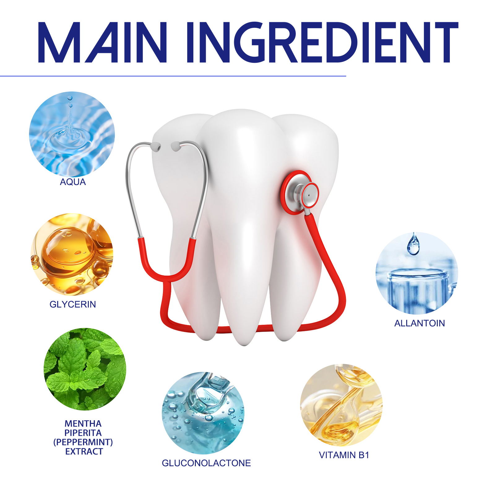 Toothache Spray Instant Pain Relief Gum Pain Treatment Effective Dental Oral Teeth Care Spray 20ml 