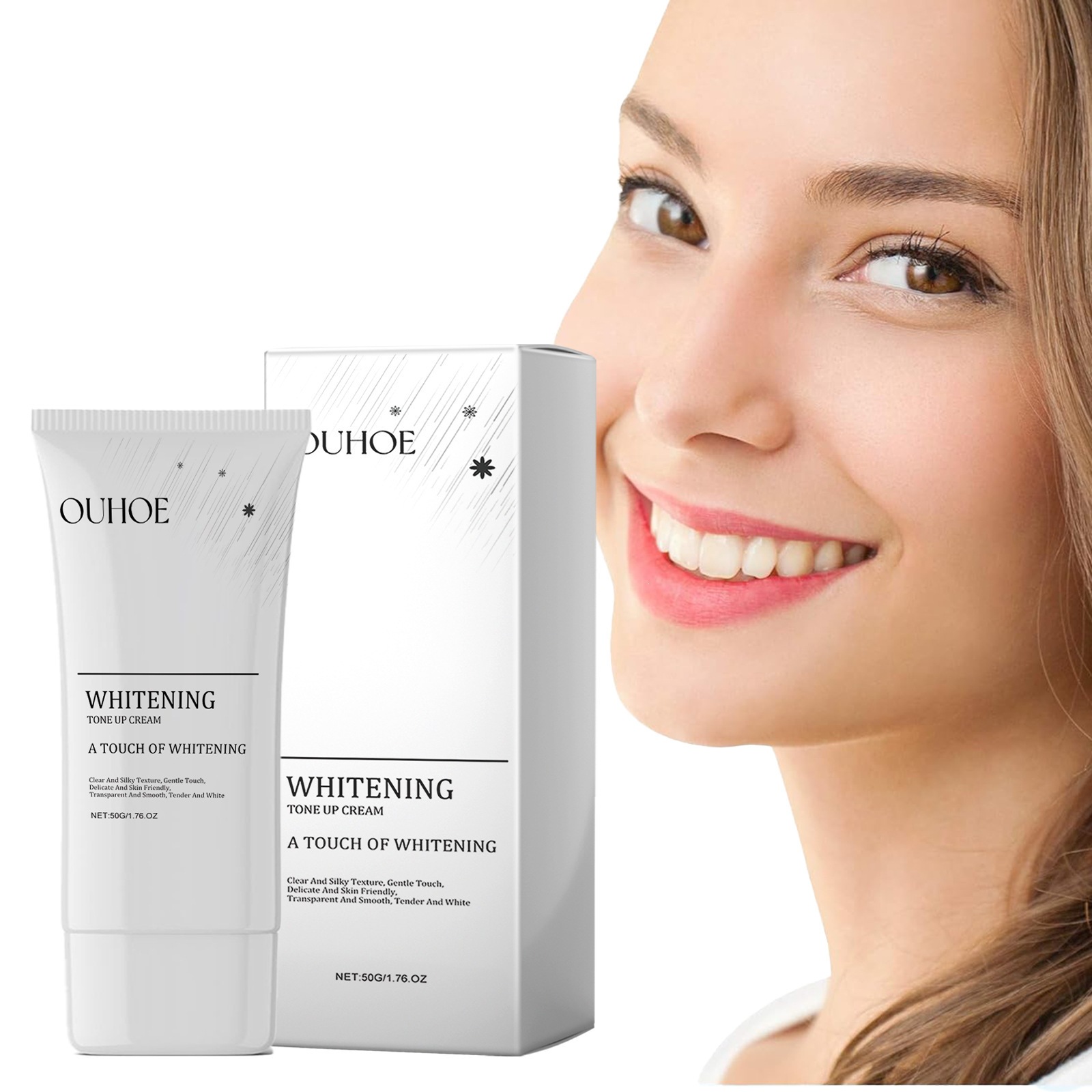 Skin Care Cream For Deep Hydration Nourishing And Softening Dry Skin Daily Moisture Lock Face And Body Cream