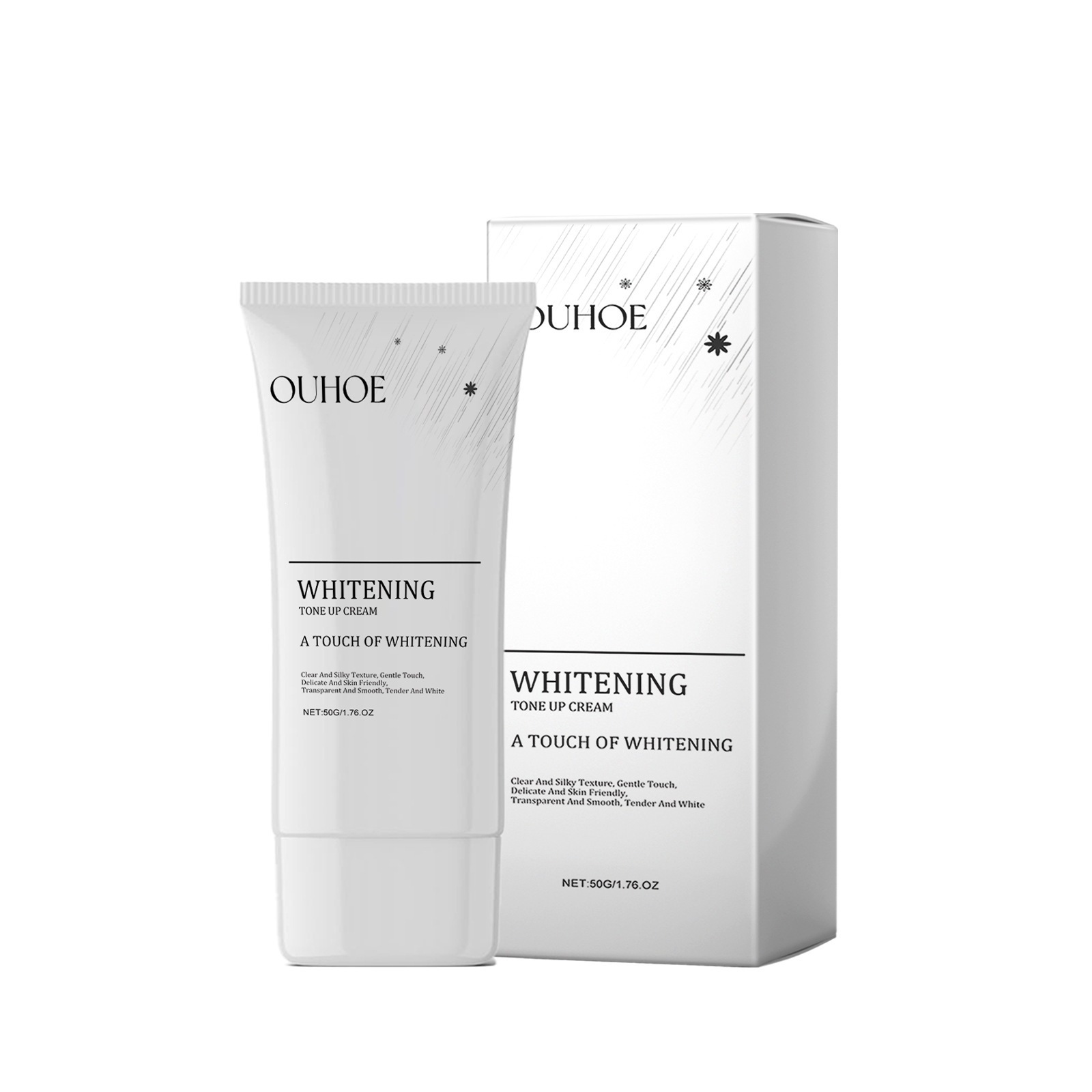 Skin Care Cream For Deep Hydration Nourishing And Softening Dry Skin Daily Moisture Lock Face And Body Cream