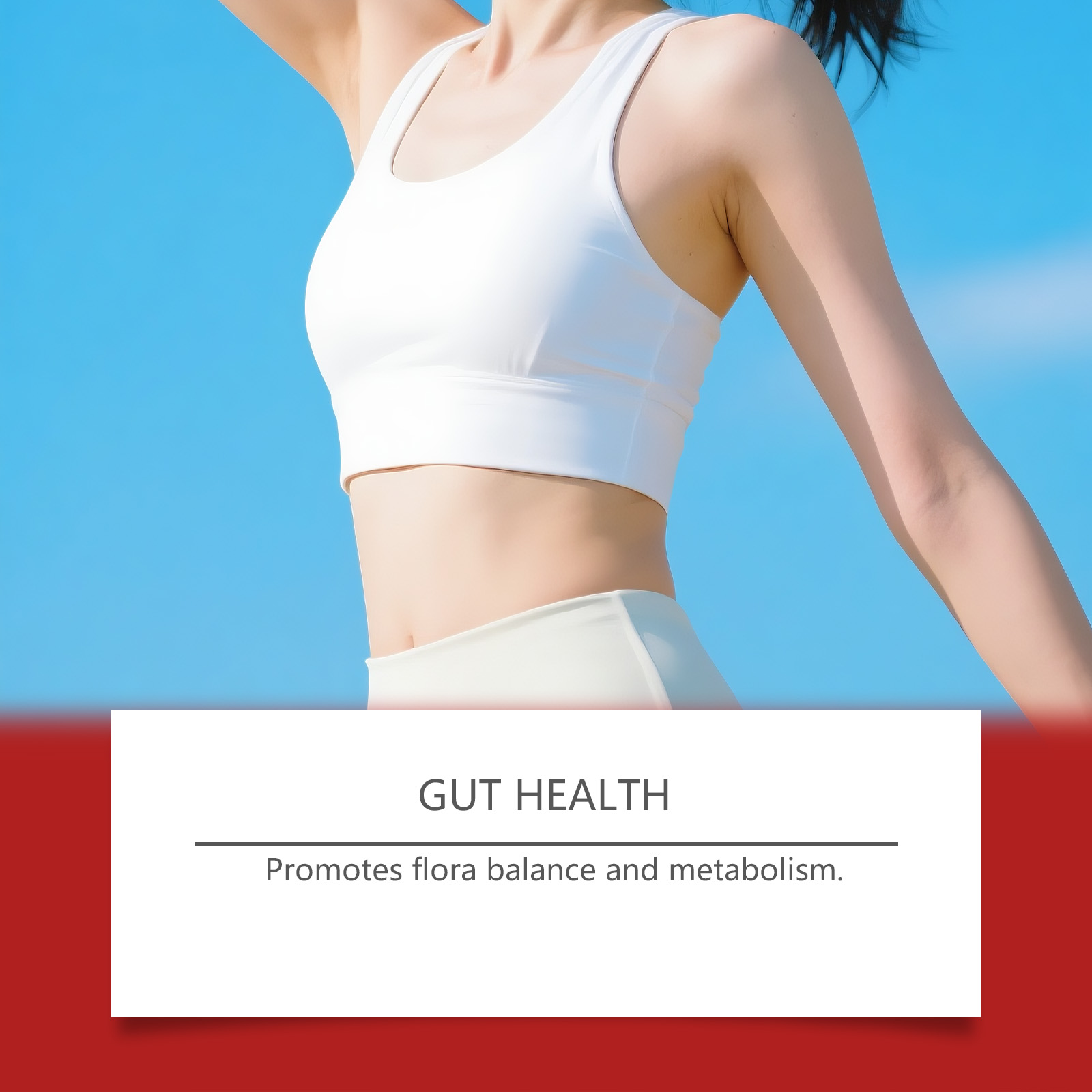 Liquid Drink Mild Ingredients Care Intestinal Function Figure Management Boost Physical Condition Daily Nutritional Supplement Oral Internal Use