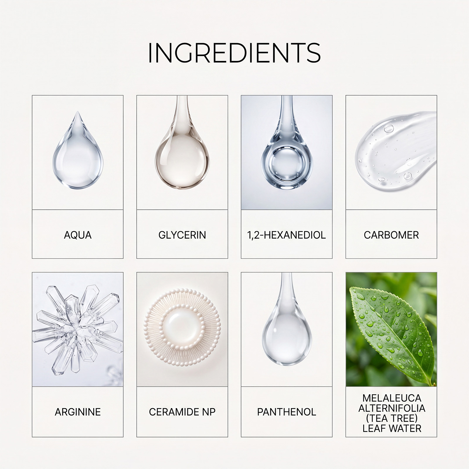 Moisturizing Essence Liquid Nourish Hydrate Soothe Brighten Soft Delicate Mild Skin Facial Care