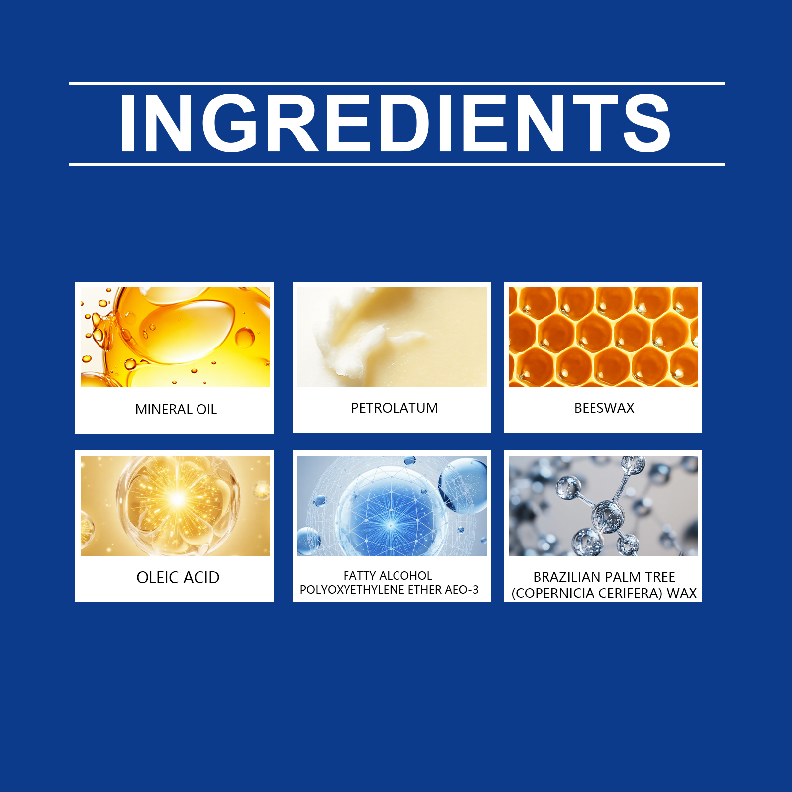 Multi Purpose White Lithium Grease Daily Multi Function Noise Reduction Smooth Clean Anti Rust Lubricant