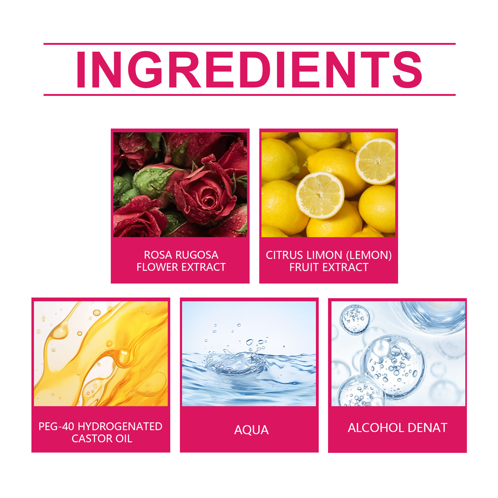 Women Roll On Perfume Fresh Elegant Charming Light Long Lasting Fragrance Romantic Sweet Daily Use Scent