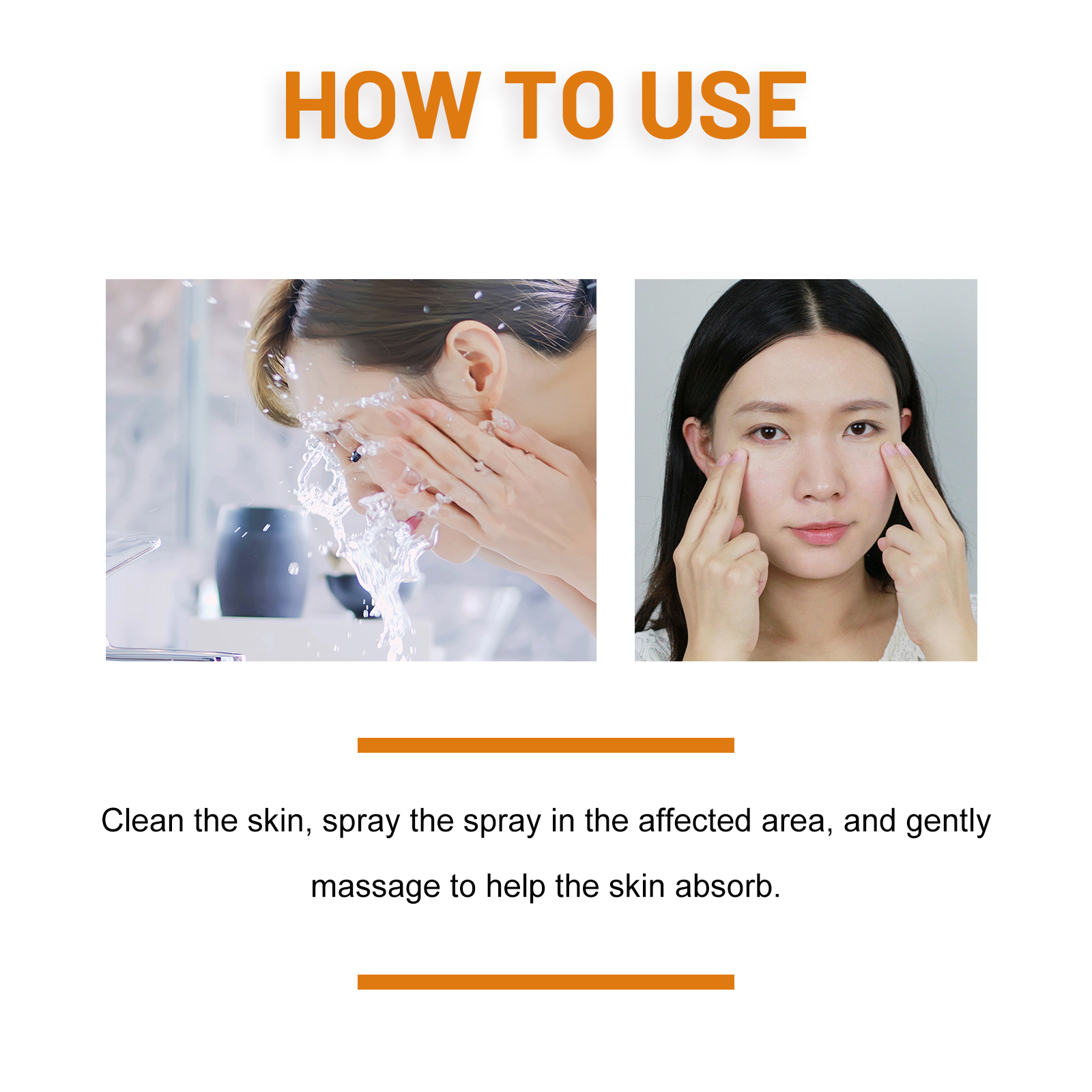 Bee Venom Skin Tag Remover Spray Cleansing And Repairing For Warts And Corns Daily Care Treatment 1 PCS
