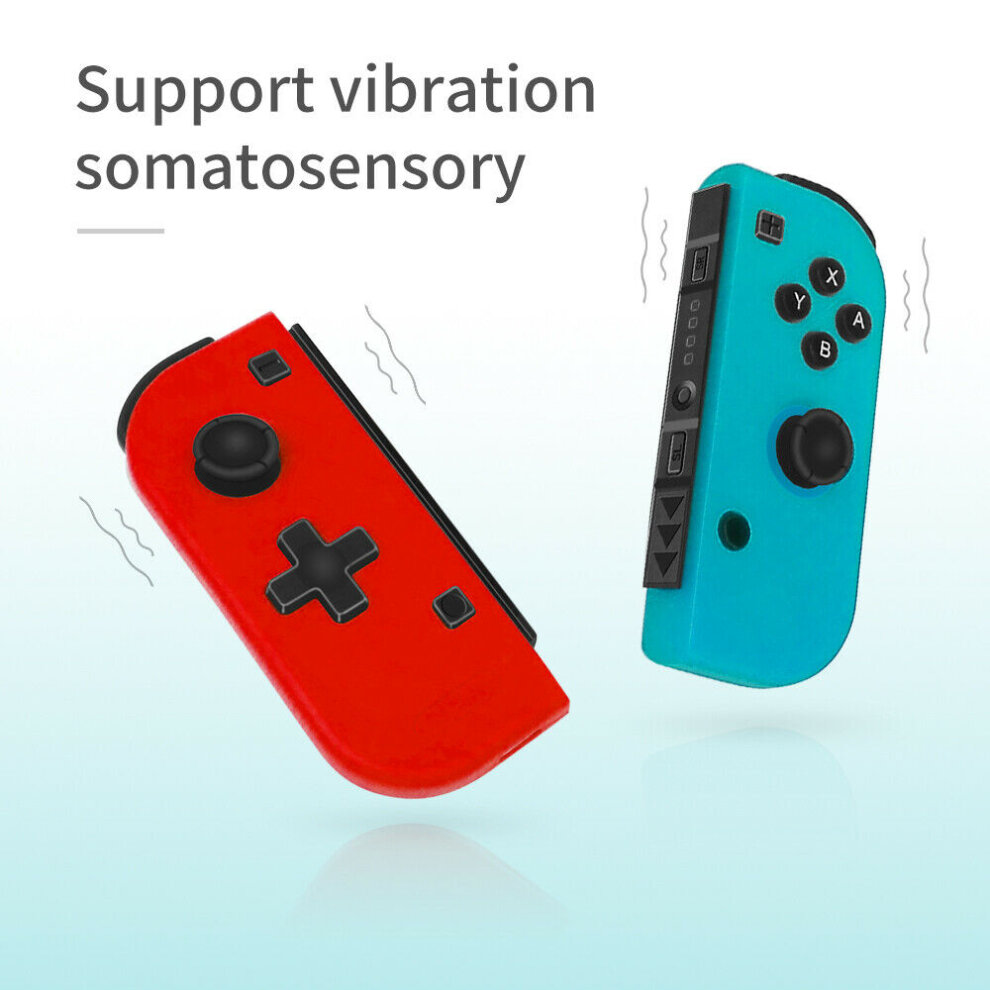 Wireless Pro Game Controllers Compatible With Nintendo Switch