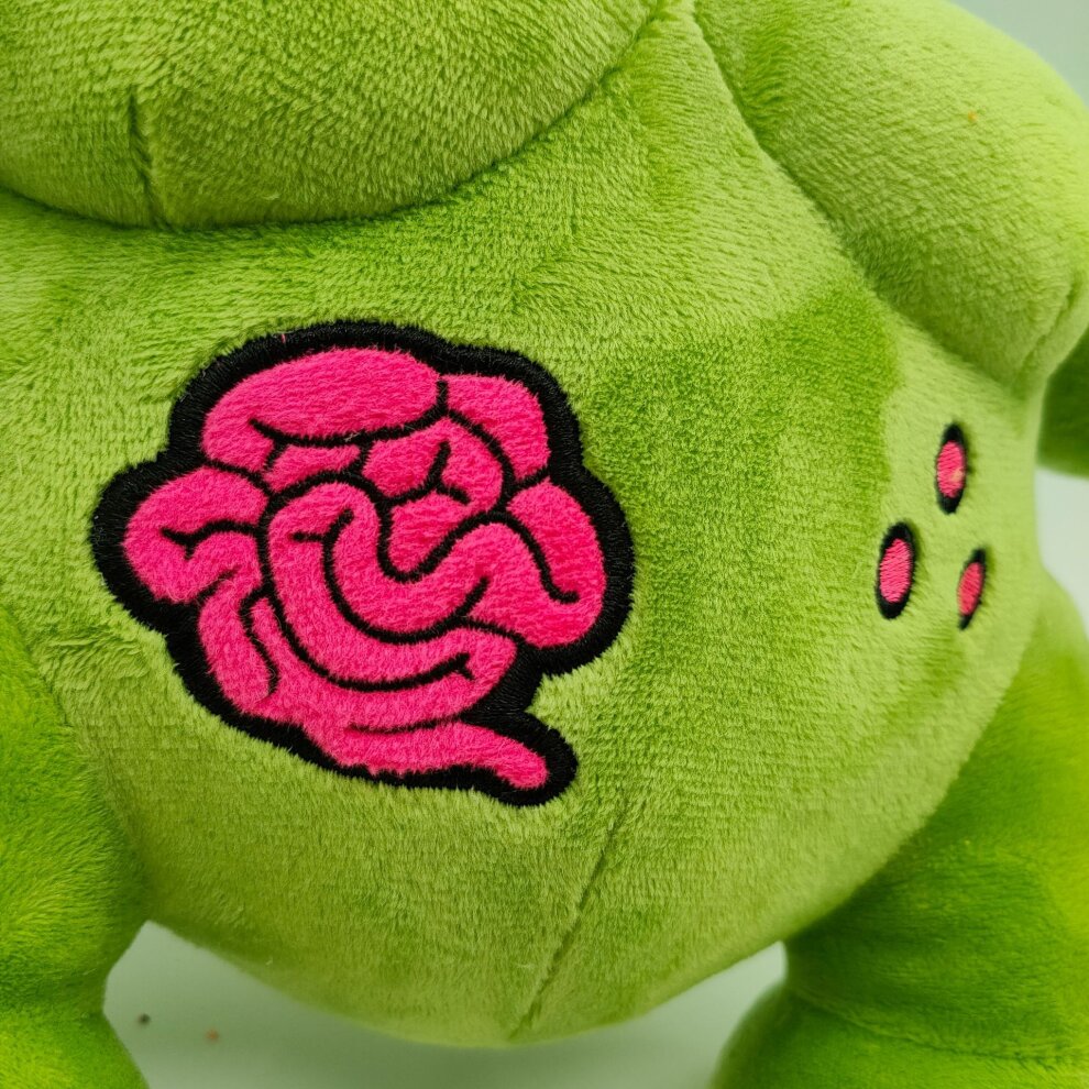 12 ' Nurgle Plush Doll Stuffed Animal Toy Gift