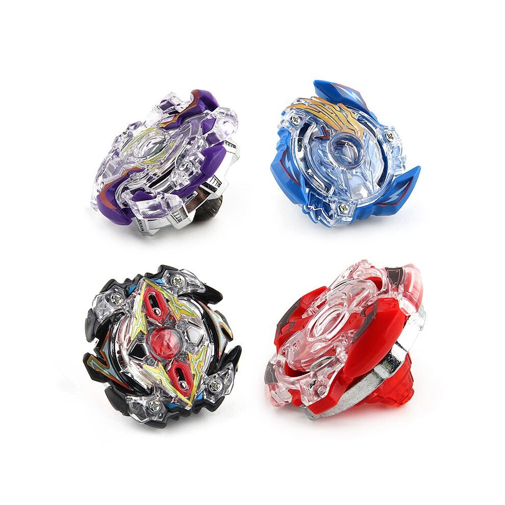Beyblade Burst Large Arena Set With Launcher