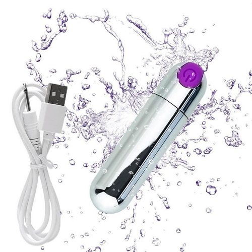 Mini Bullet Vibrator Adult Sex Toy Doll Sexy Love Silicone Adult Sex Dolls for WOmen and Men Pleasure
