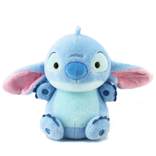 Disney Stitch Plush Toy for Kids Stuffed Dolls Gift