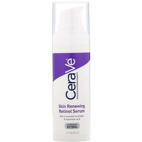 CeraVe Skin Renewing Retinol Serum 30 ml