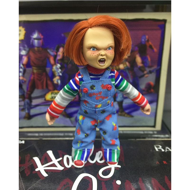 Childs Play 2 Good Guy Chucky Action Figure