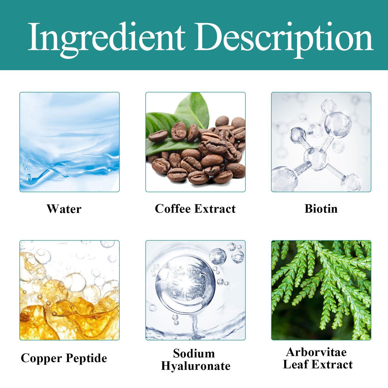 Hair Growth Essential Oil Hair Growth Oil for  Hair Fixing And Density Increasin Strong Hair Stop Thinning and Hair Loss