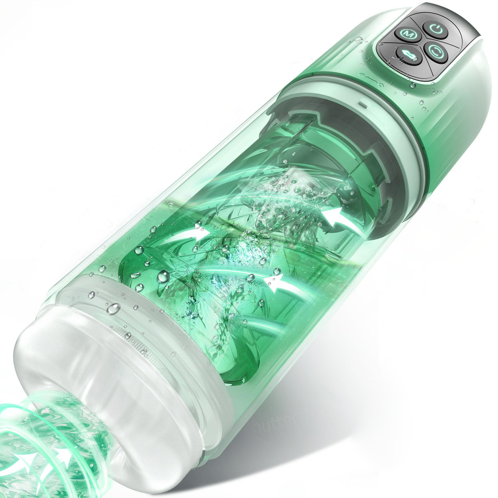 Electric Masturbator Adult Toys Male Sex Toy Sucking Penis Pump Toys Vibrator Stroker Male Automatic Masturbator Cup Blowjob Sucking Sex Machine