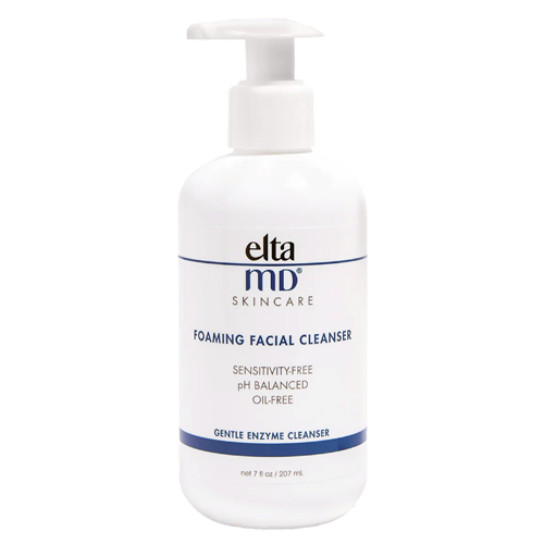 EltaMD Foaming Facial Cleanser 207 ml