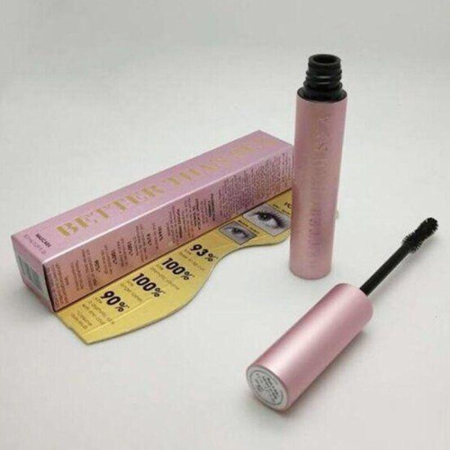 Better Than Sex Mascara Black Volumising Thickening Lash Eyelash