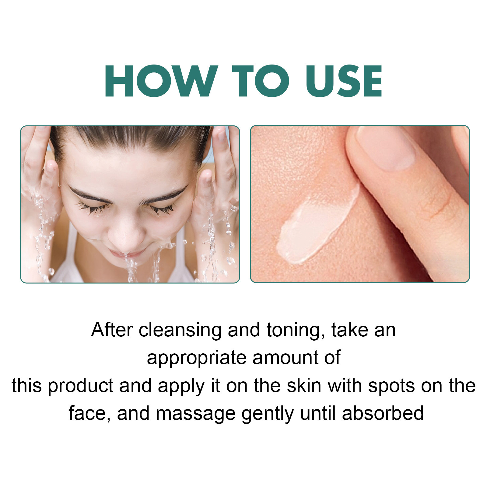 Niacinamide Melasma Brightening Cream Reduce Melanin Brighten Cream Lighten Dark Skin Chloasma Serum Fade Fine Lines Face Care Cream 30g