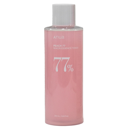 Anua Peach 77 Percent Niacin Essence Toner 250ml
