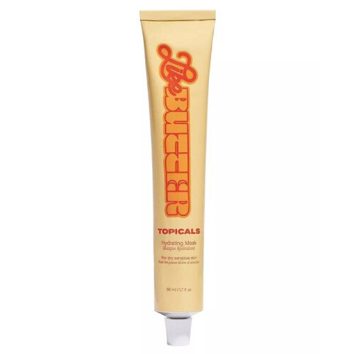 Brightening Topicals Faded Clearing Serum Butter Hydrating Mask Care 50ml Skin
