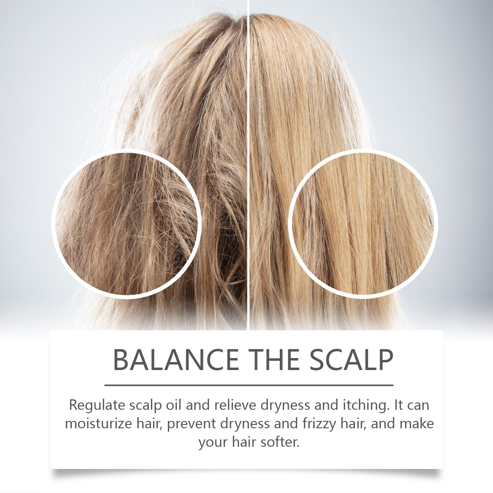 Organic Batana Oils Shampoo Treatment Damaged Split Hair Reduce Hair Loss Deep Cleansing Nourish Hair Care Growth Shampoo 100g