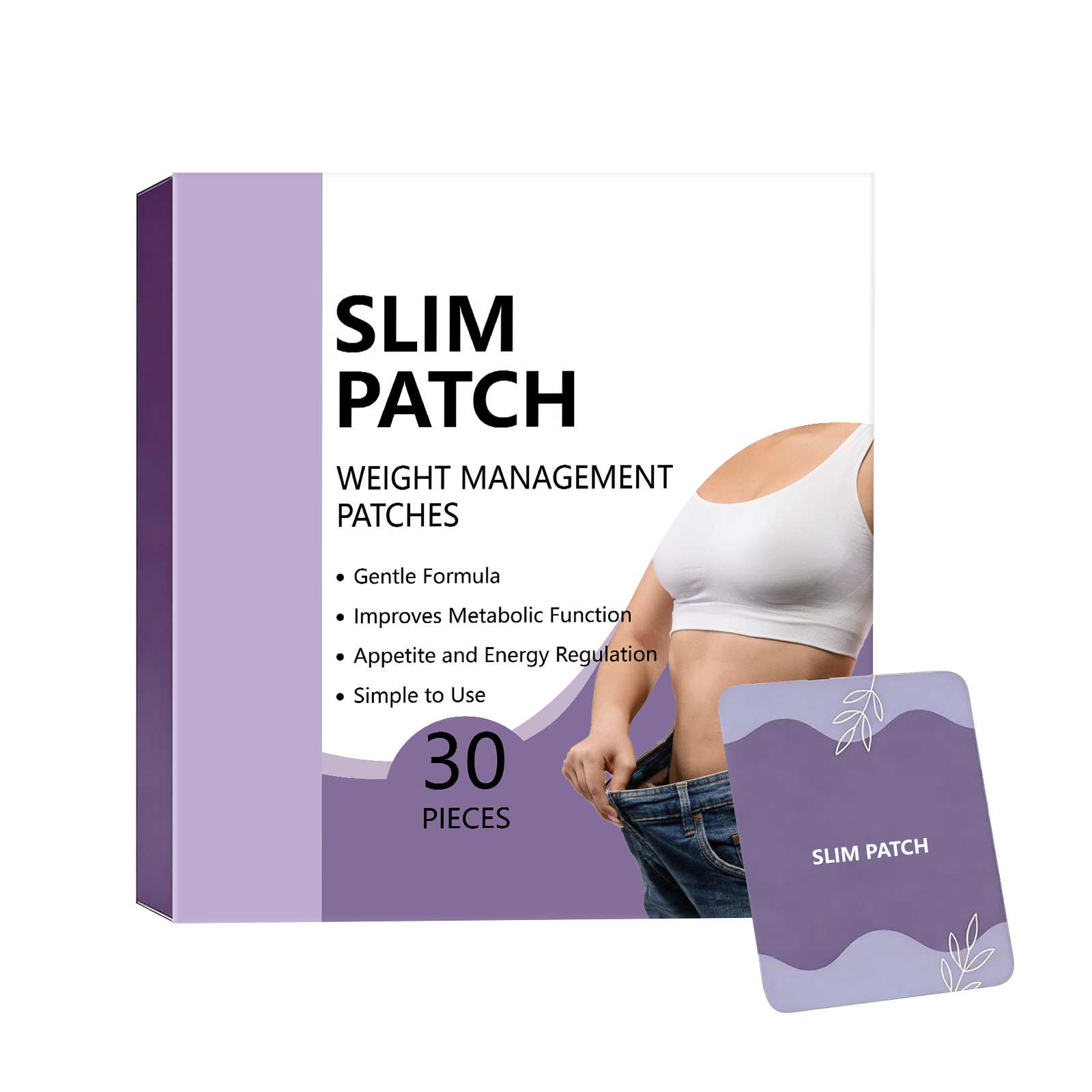 Body Care Auxiliary Patch Fit Skin Mild Moisturizing Skin Friendly Breathable Cozy Lazy Person Nursing Film