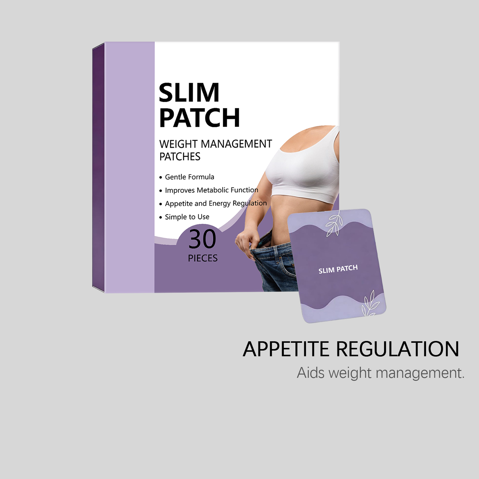 Body Care Auxiliary Patch Fit Skin Mild Moisturizing Skin Friendly Breathable Cozy Lazy Person Nursing Film