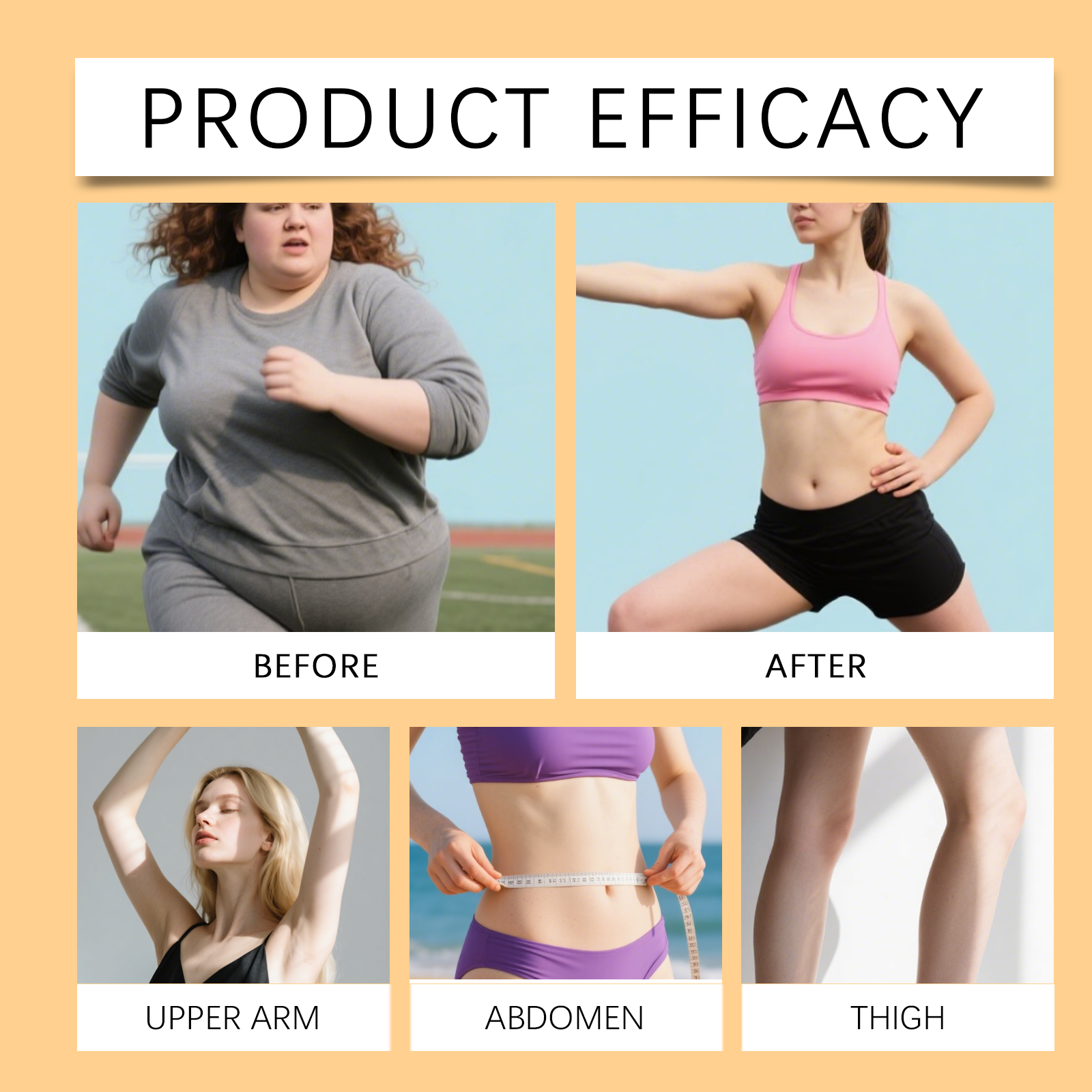 Womens Beneficial Care Compound Gummy Gentle Ingredients Gut Nourish Comfort Candy Ladies Daily Body Maintenance Oral Edible Supplement